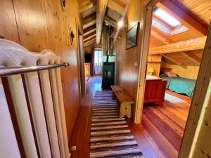 Tea da Nardo in Val Federia