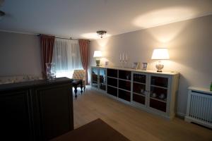Apartament Alex