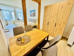 Haus seaZEIT, Meerliebe