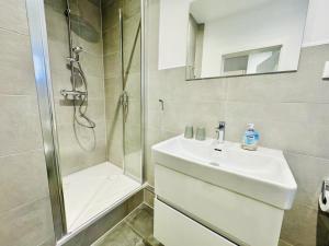 Haus seaZEIT, Meerliebe