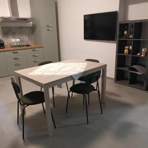 Palazzetto San Domenico