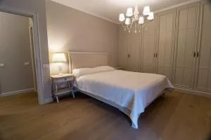 Apartament Alex - 阿拉德