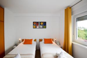 App Letta Sunset Pula