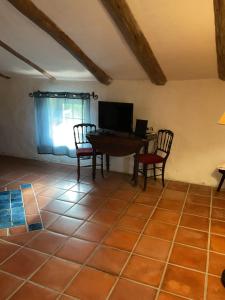B&B / Chambres d'hotes Le Mas de l’Amandier : photos des chambres