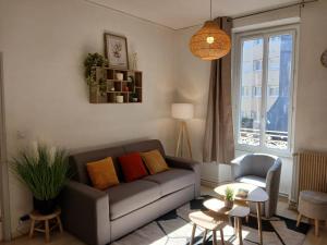 Le Savigny - CONFORT HÔTE