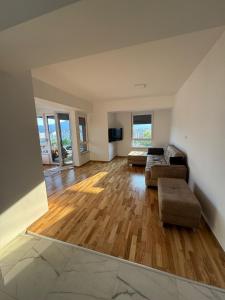 Skyline Apartment Struga