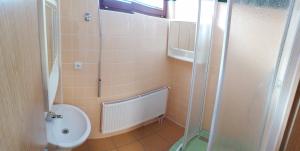 Domov mládeže VOŠot a SŠ, Štětí