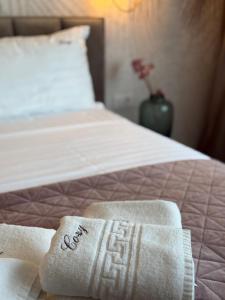 COZY Aparthotel - Luxury Studios # Brasov