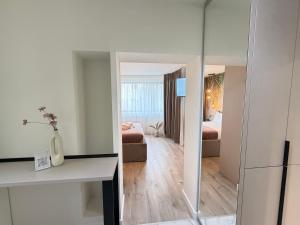 COZY Aparthotel - Luxury Studios # Brasov