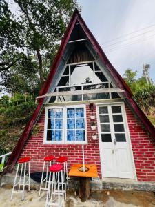 Dehigasella Cabana