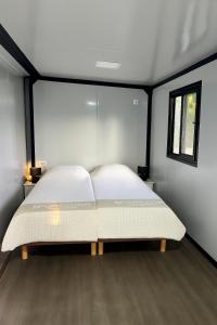 Tiny House de Zeeuwsche Tuinkamer