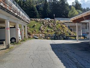 Appart'hotels Residence l'Ecrin des Neiges : photos des chambres
