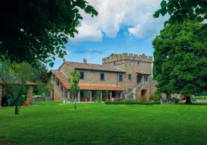 Dependance Torretta Pucci