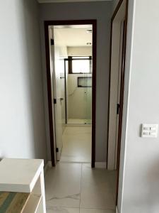 Apto Vista Frontal Mar - Barra da Tijuca