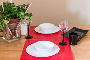 Giotto - Lovely & Central