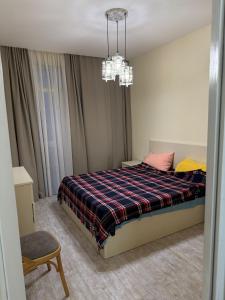 Apartamenti v Batumi