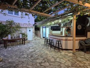 Mansardno stanovanje-Apartmani Katja