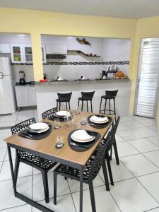 Apartamento Lindo e Prático