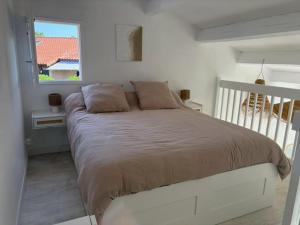 Maison entièrement restaurée et meublée à neuf