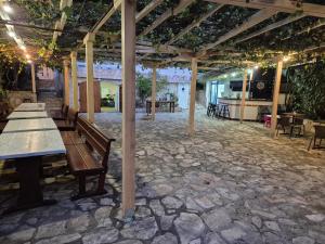 Mansardno stanovanje-Apartmani Katja