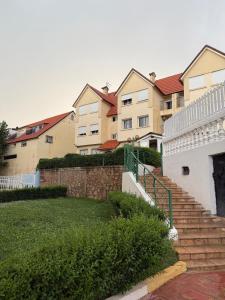 Dar Dina Havre de paix sous les cèdres dIfrane