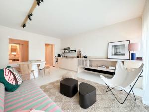 Suite Julau Knokke - Zoute The Terracotta Collection