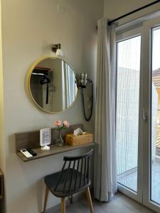 Aggelos Apartments & Deluxe Studios