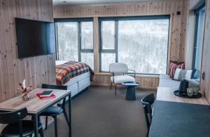 Filefjellstuene Hotel