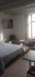 Appartements Studio accolade : photos des chambres