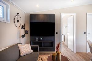 De Leughte Resort Renswoude