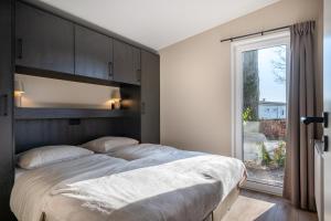 De Leughte Resort Renswoude