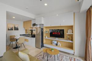 Tamani by Kozystay - Paskal