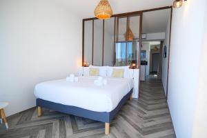 Hotels Hotel L'Escale : photos des chambres