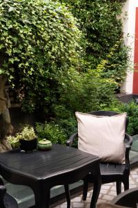 Hotels Maison Albar - Le Diamond : photos des chambres