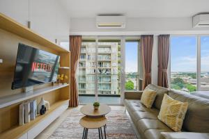 Tamani by Kozystay - Paskal