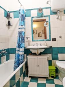 Appartamento Villa Bianca su "Corso ITALIA"