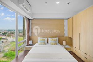 Tamani by Kozystay - Paskal