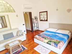 Appartamento Villa Bianca su "Corso ITALIA"