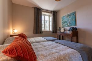 Appartements Gite Van Gogh : photos des chambres