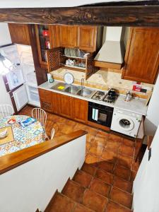 Appartamento Villa Bianca su "Corso ITALIA"