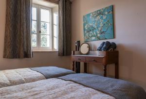 Appartements Gite Van Gogh : photos des chambres