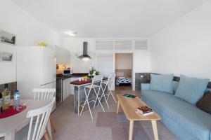 Apartamentos Playa Azul - 4