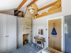 May Cottage