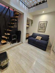 Appartements Le Nid Perche : Appartement 1 Chambre