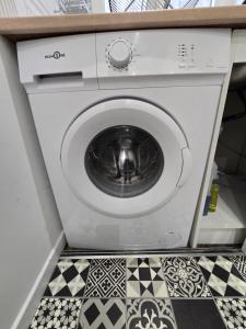 Appartements Logement entier 35m2 avec wifi - 2chambres - renove - hypercentre Foix : photos des chambres