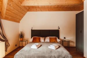 Sumi Potok Siedlisko