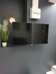 Appartements Le Nid Perche : photos des chambres