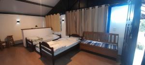 Pousada Paris Hostelli