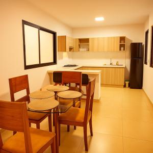 Hermoso Apartamento Amoblado
