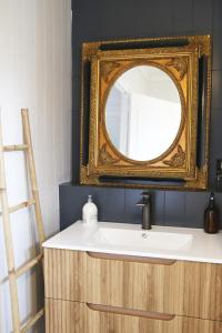 Villas Villa Saint-Martin : photos des chambres